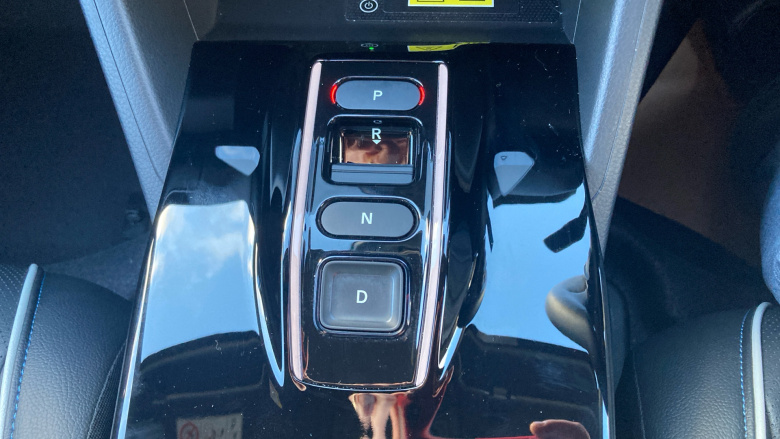 Honda E Ny1 150kW Advance 69kWh 5dr Auto Electric Hatchback